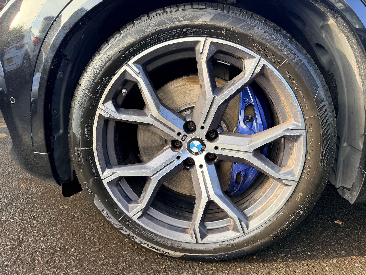 Used BMW X5 2020 for sale - 76572697: Photo 41