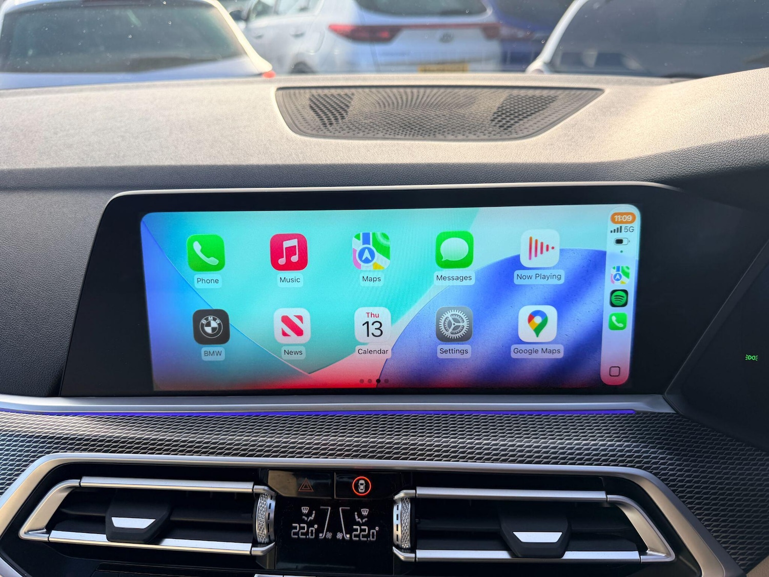 Used BMW X5 2020 for sale - 76572697: Photo 43