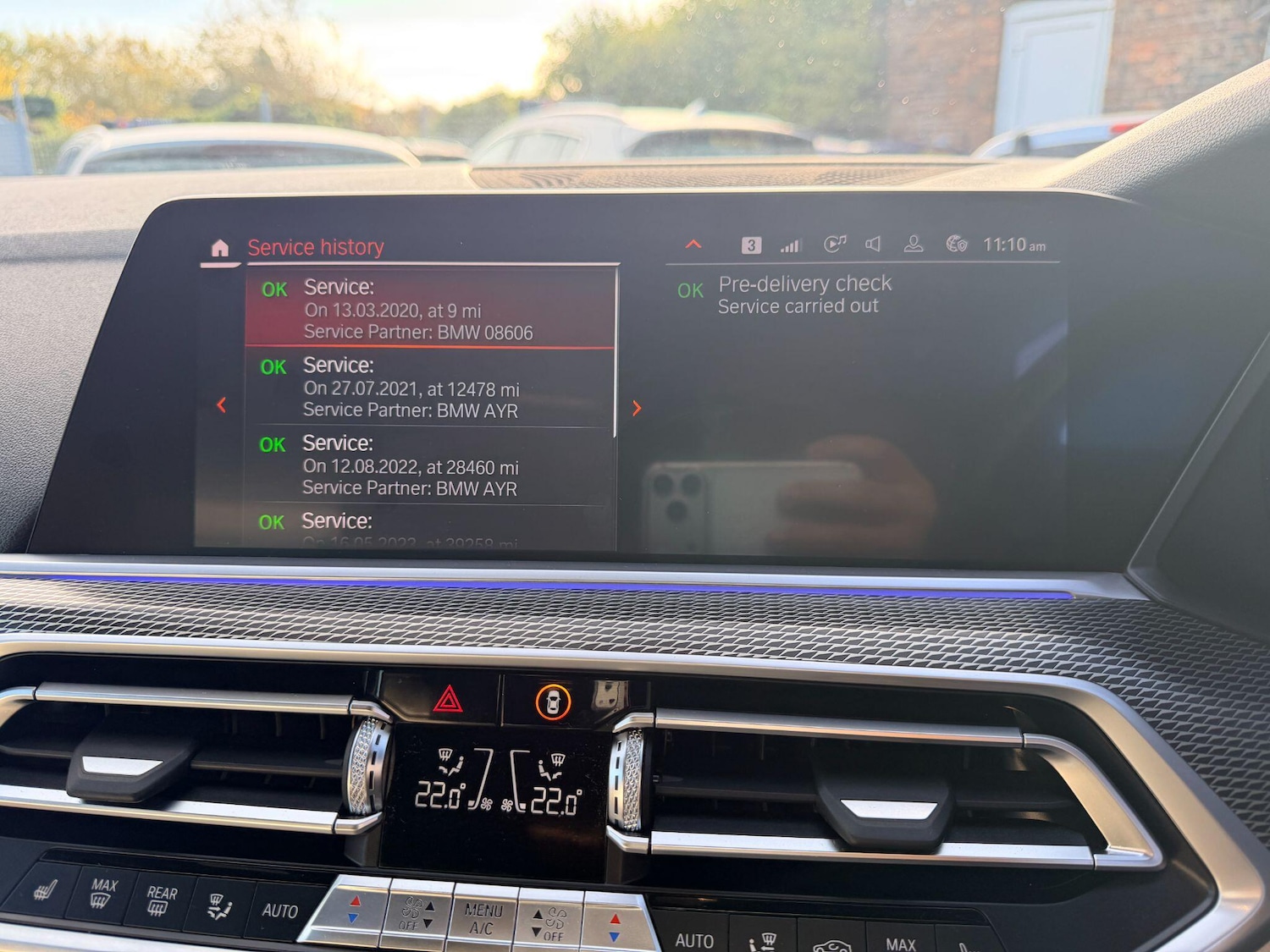 Used BMW X5 2020 for sale - 76572697: Photo 46