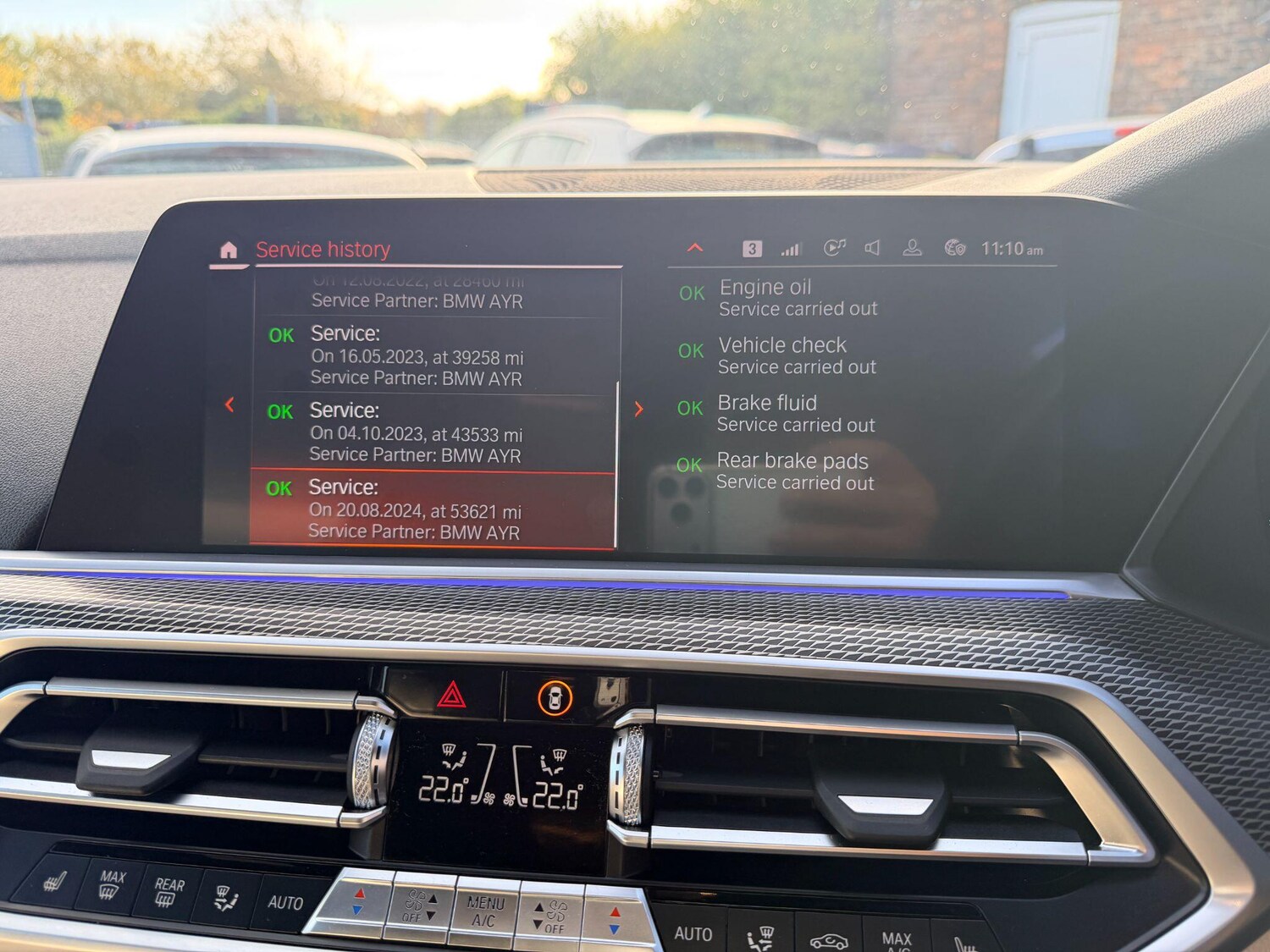 Used BMW X5 2020 for sale - 76572697: Photo 47