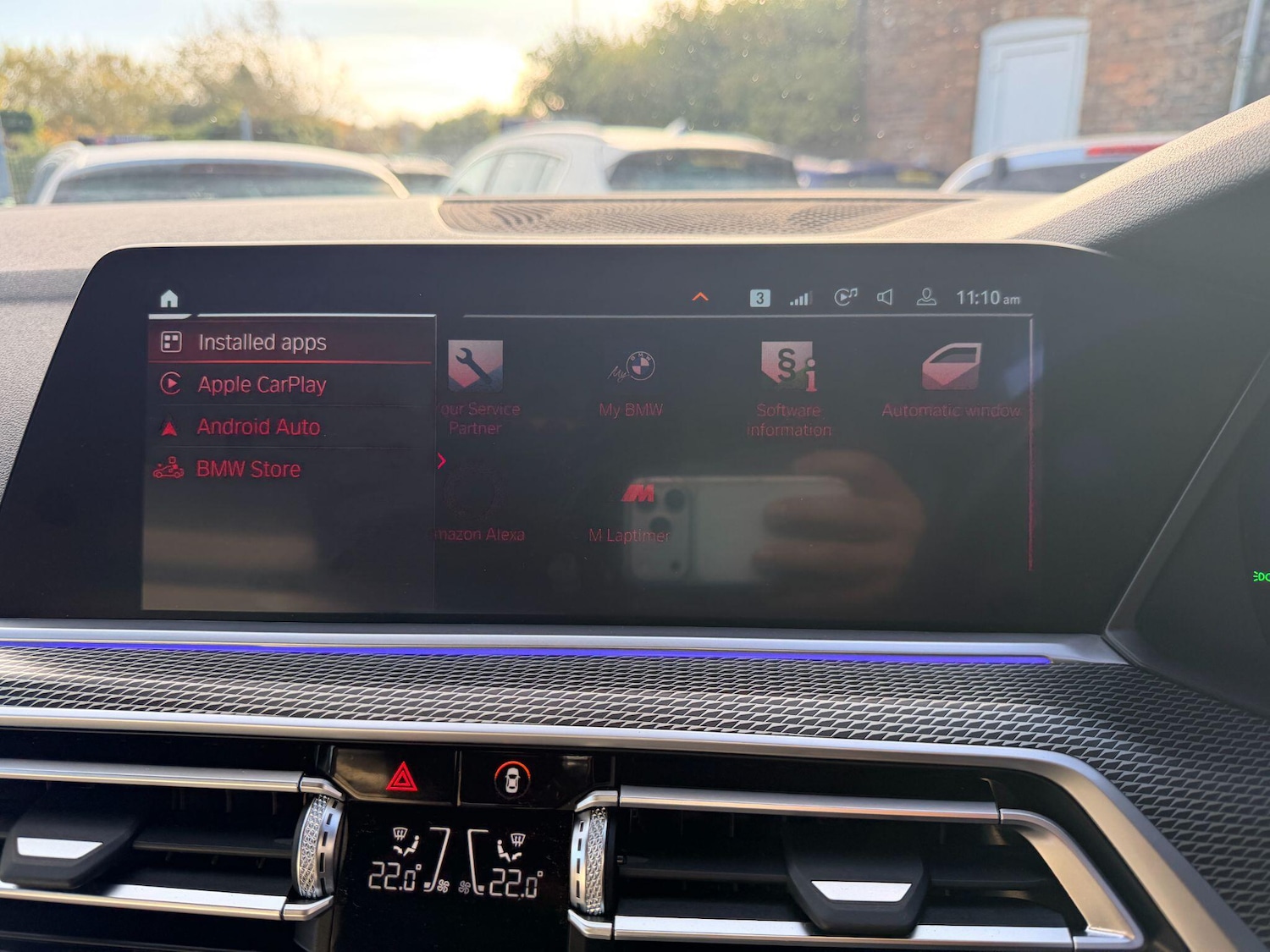 Used BMW X5 2020 for sale - 76572697: Photo 48