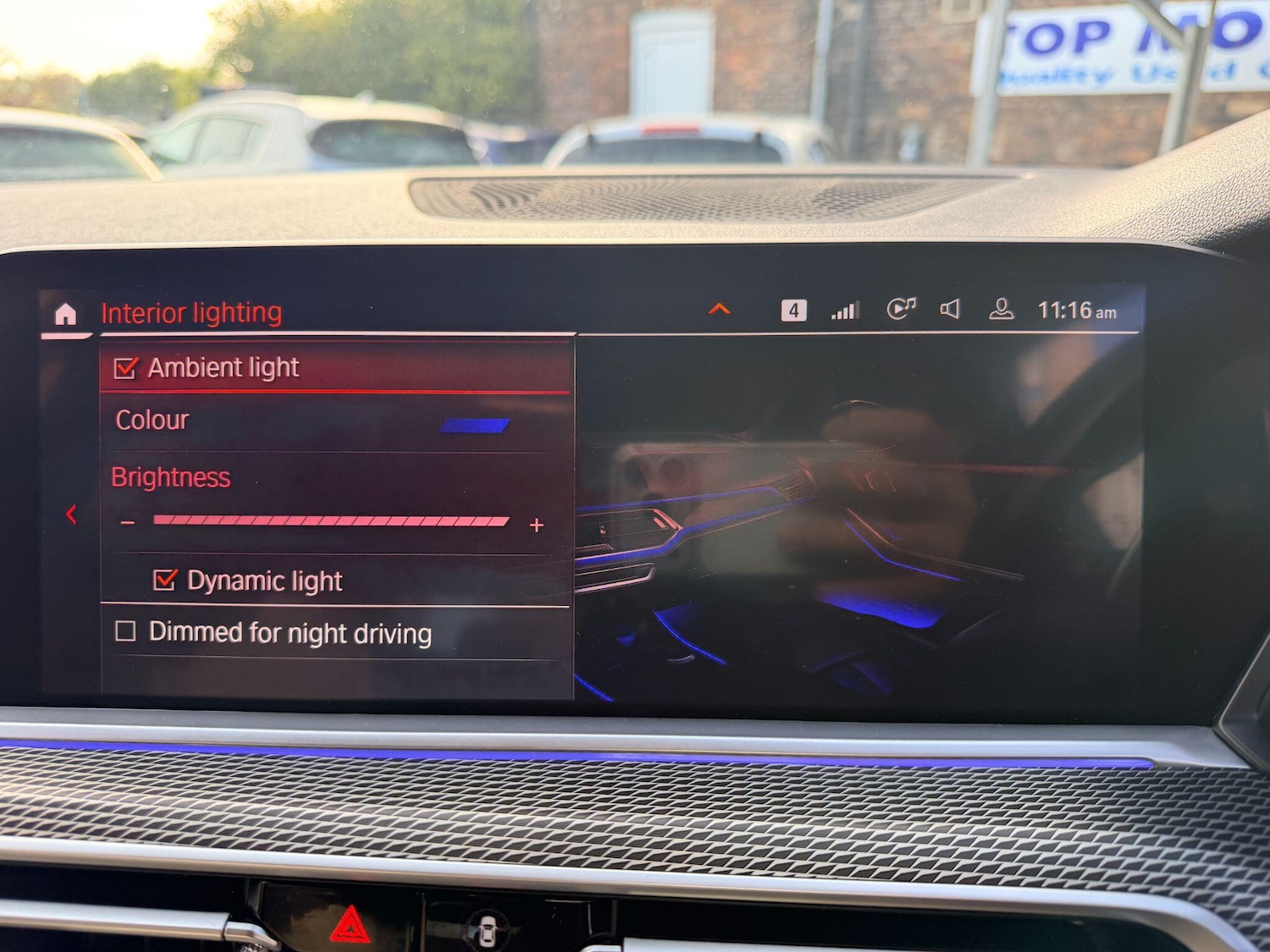 Used BMW X5 2020 for sale - 76572697: Photo 51