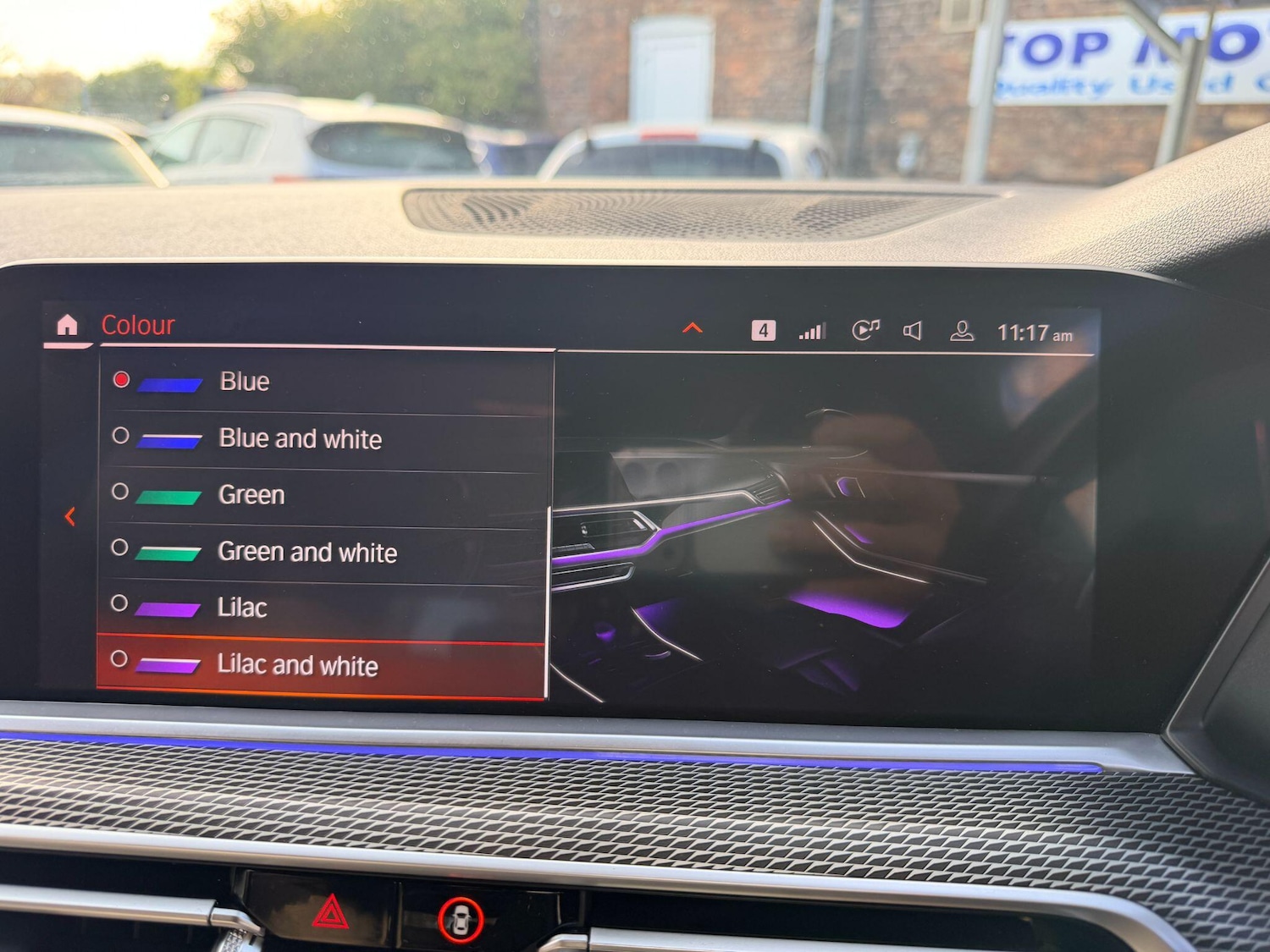 Used BMW X5 2020 for sale - 76572697: Photo 52