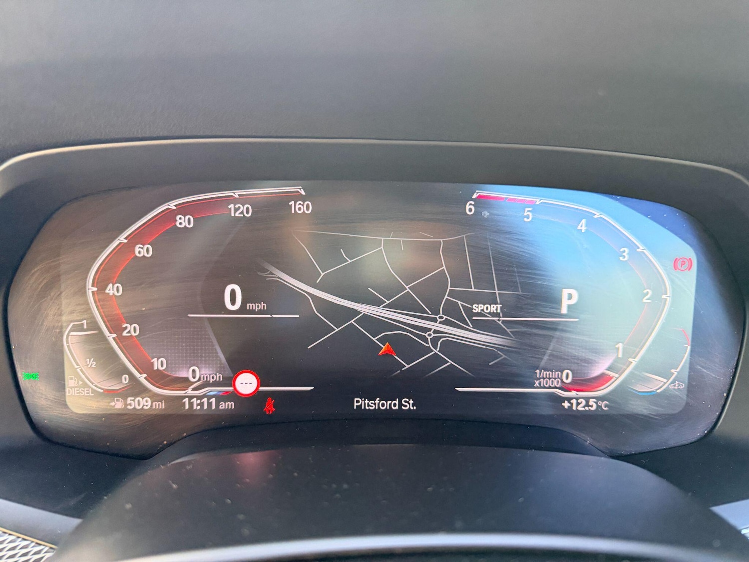 Used BMW X5 2020 for sale - 76572697: Photo 53