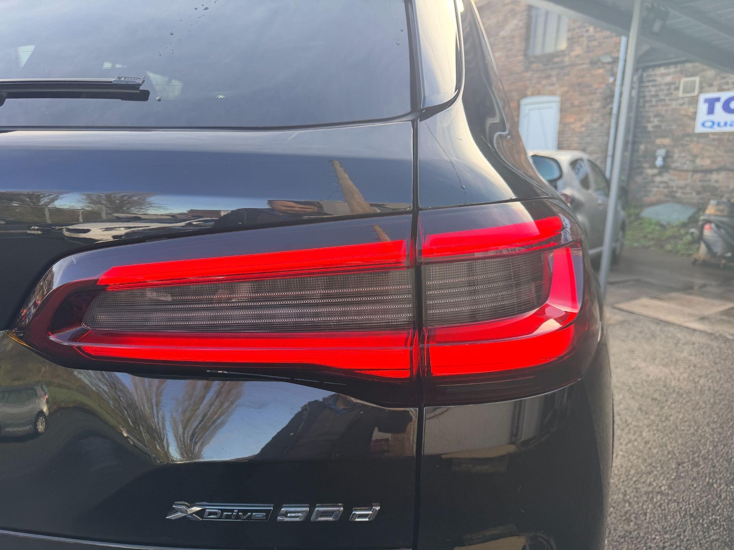 Used BMW X5 2020 for sale - 76572697: Photo 57