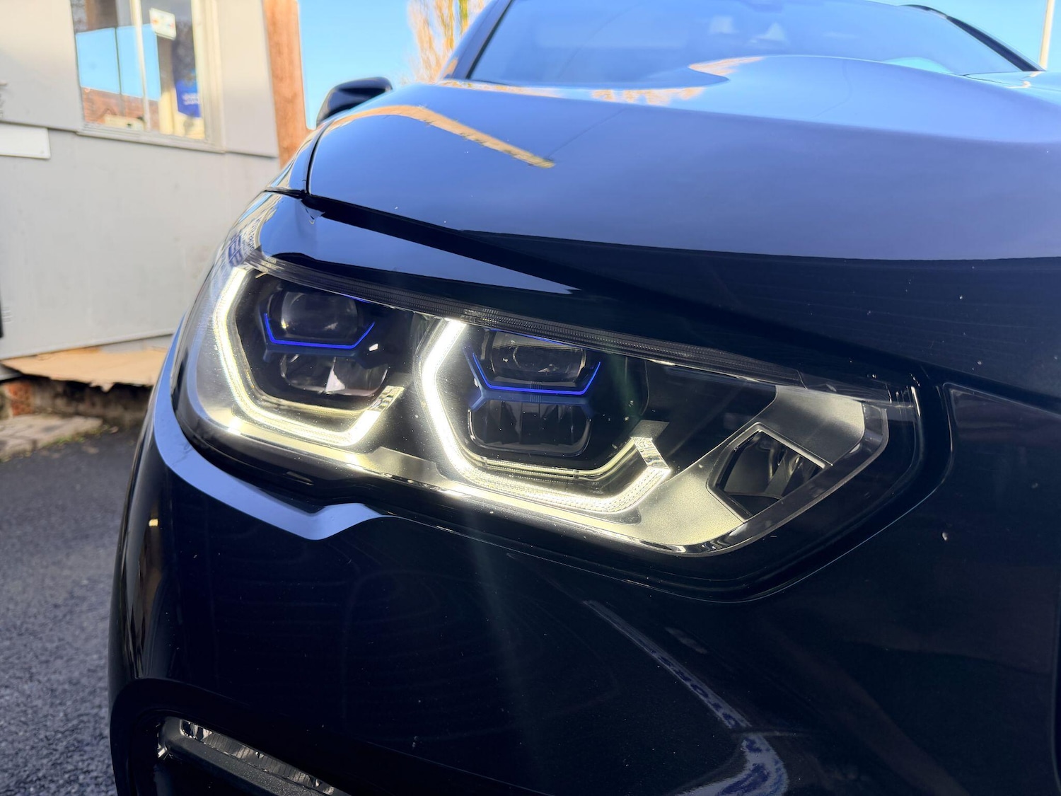 Used BMW X5 2020 for sale - 76572697: Photo 59