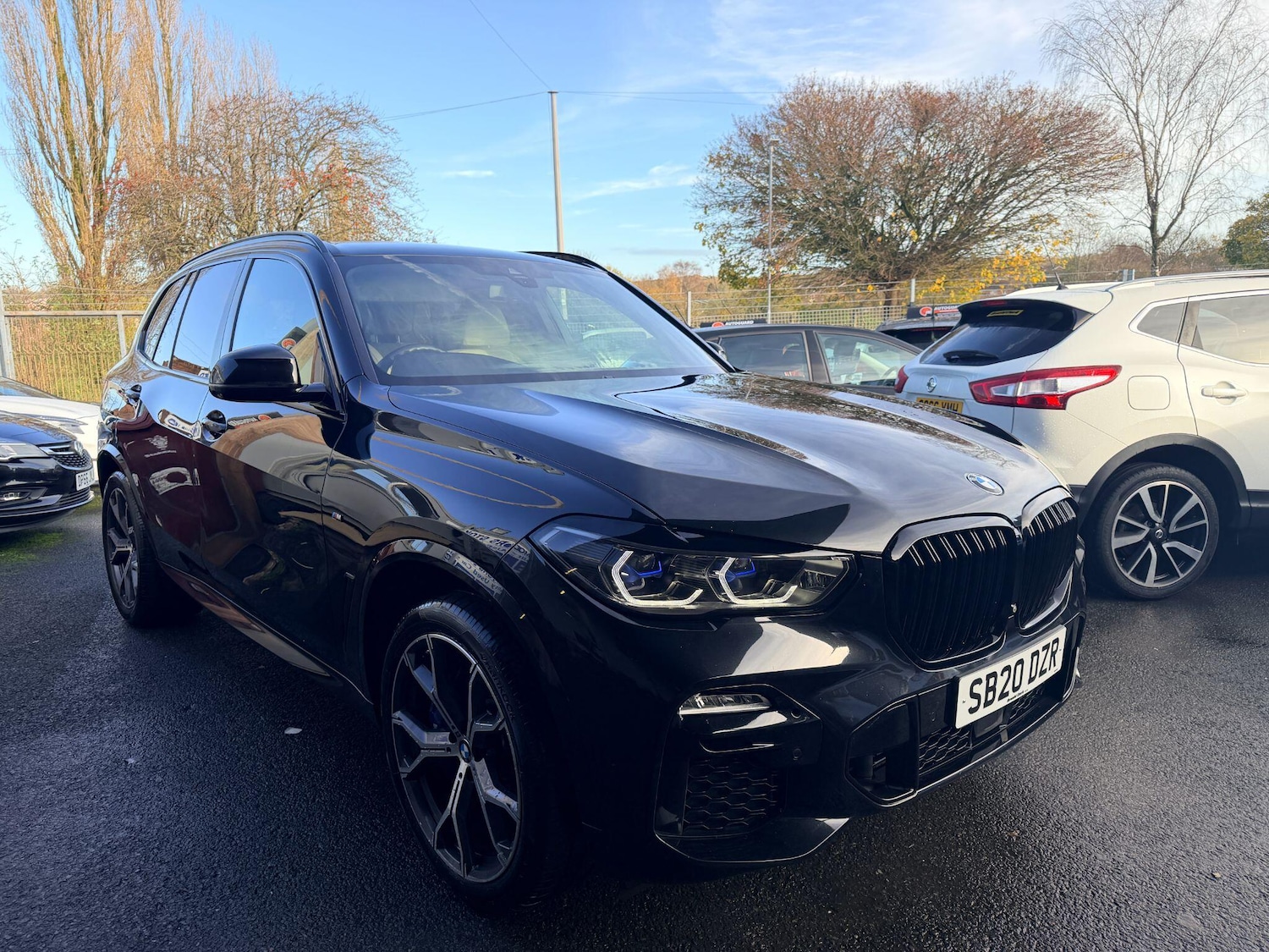 Used BMW X5 2020 for sale - 76572697: Photo 6