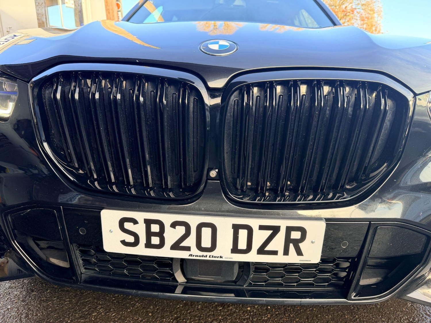 Used BMW X5 2020 for sale - 76572697: Photo 61