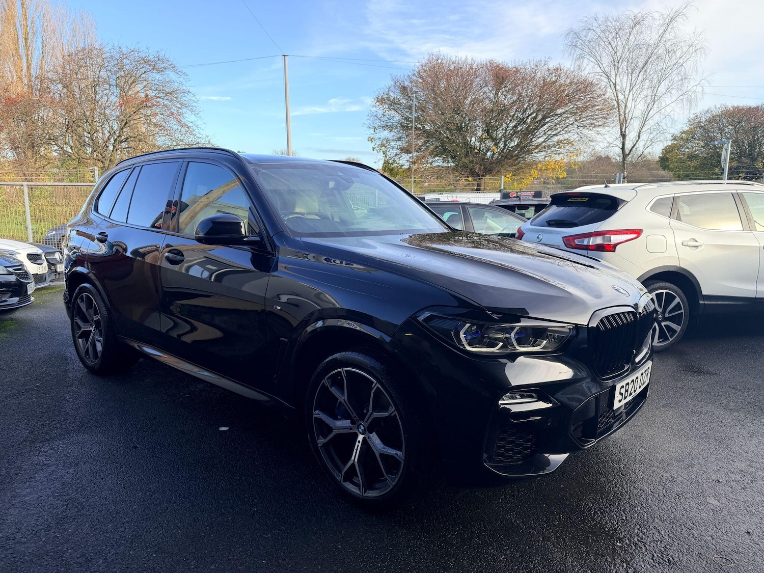 Used BMW X5 2020 for sale - 76572697: Photo 7