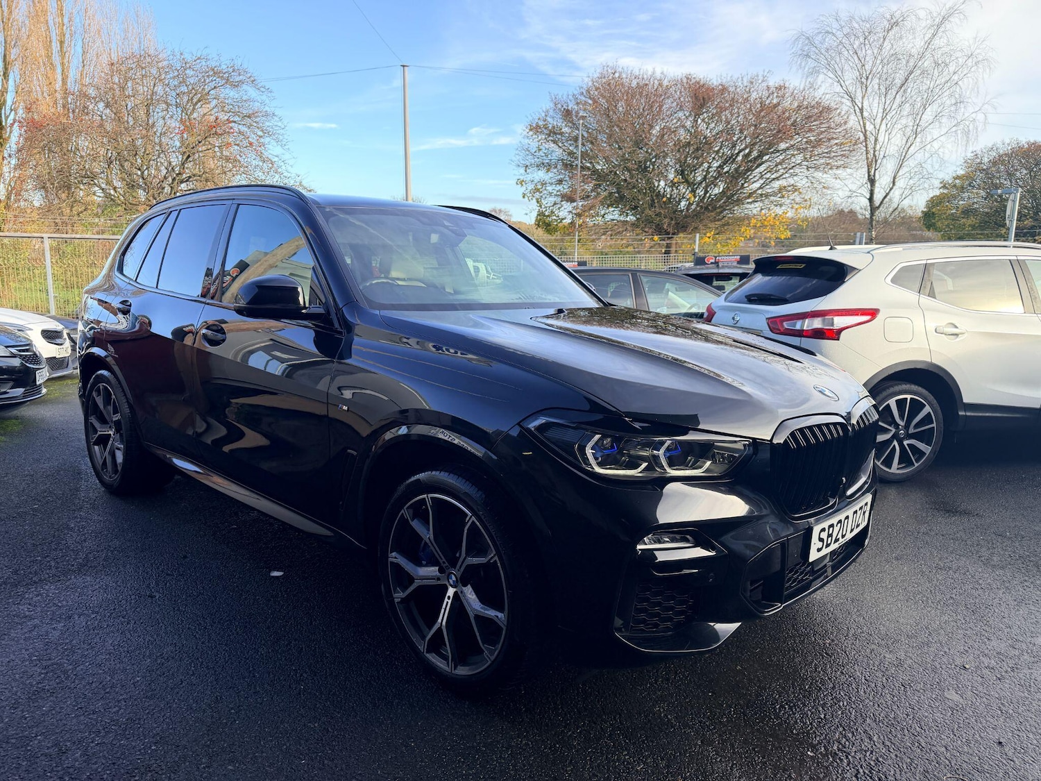 Used BMW X5 2020 for sale - 76572697: Photo 9