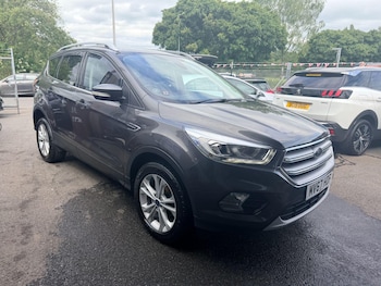 Used Ford Kuga 2017 for sale - 78947033: Photo