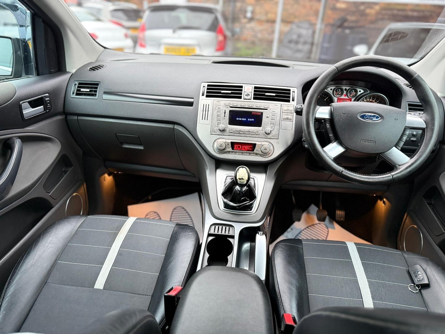 Used Ford Kuga 2010 for sale - 77320872: Photo 10