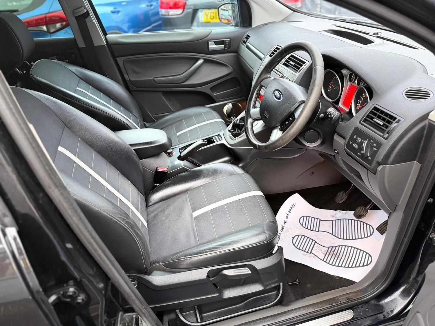 Used Ford Kuga 2010 for sale - 77320872: Photo 11