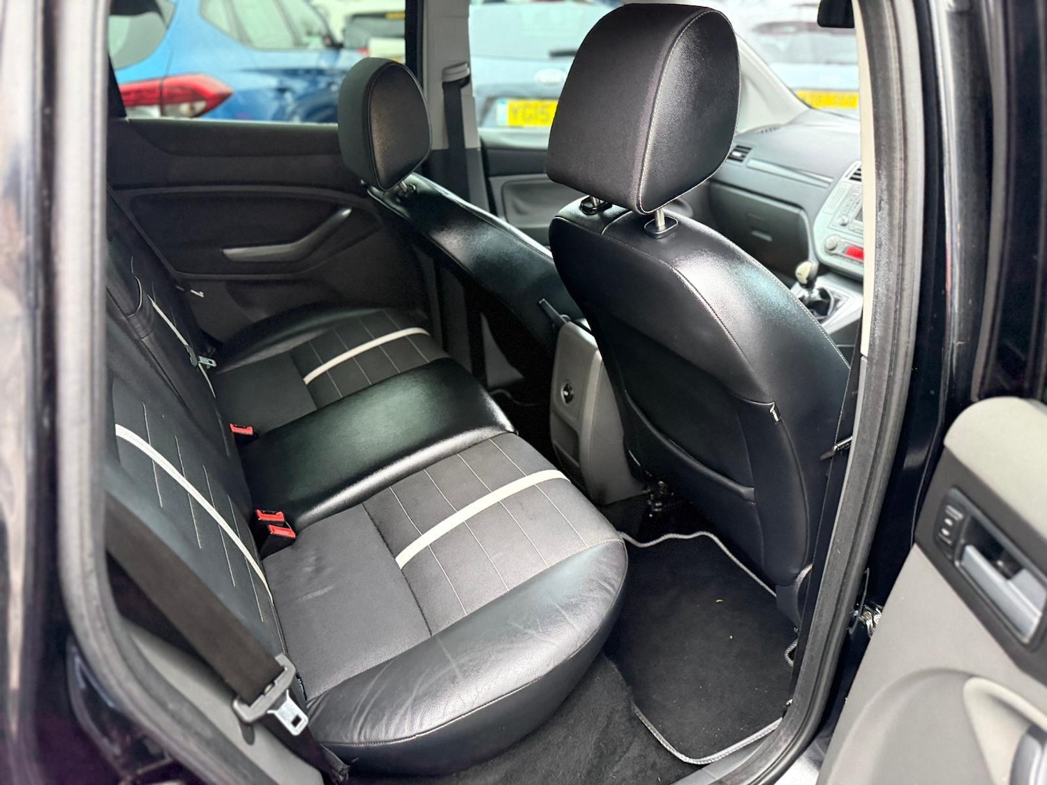 Used Ford Kuga 2010 for sale - 77320872: Photo 12