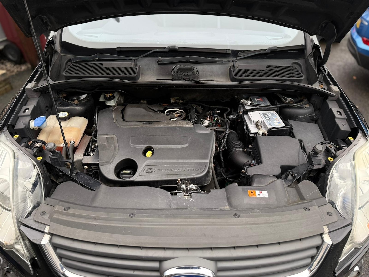 Used Ford Kuga 2010 for sale - 77320872: Photo 15