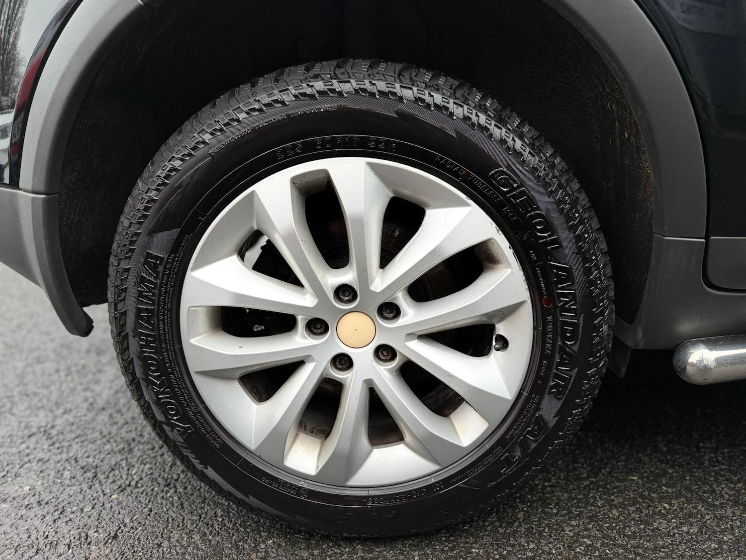 Used Ford Kuga 2010 for sale - 77320872: Photo 18