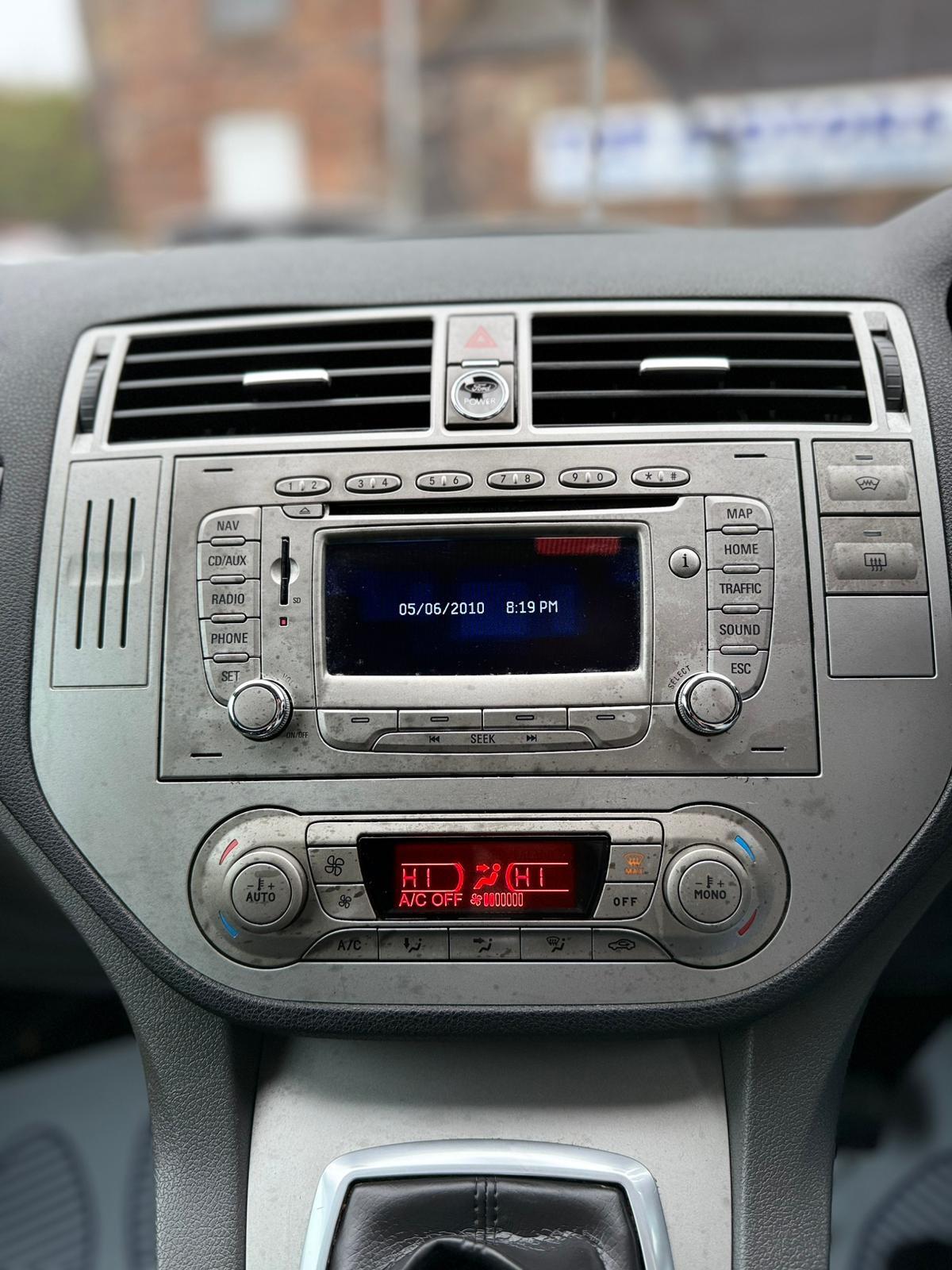 Used Ford Kuga 2010 for sale - 77320872: Photo 20