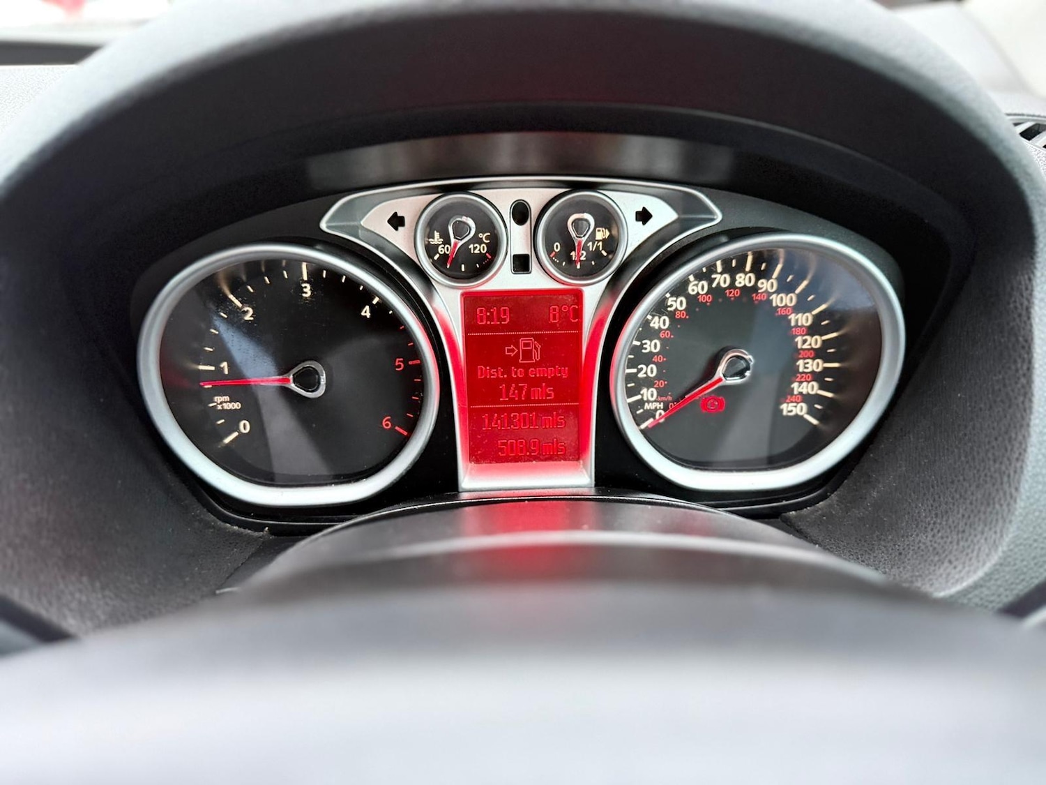 Used Ford Kuga 2010 for sale - 77320872: Photo 21