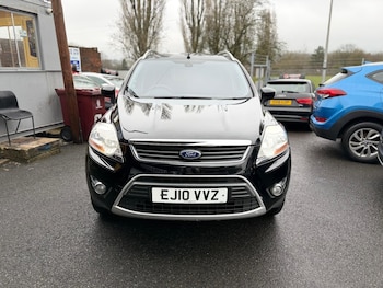 Used Ford Kuga 2010 for sale - 77320872: Photo