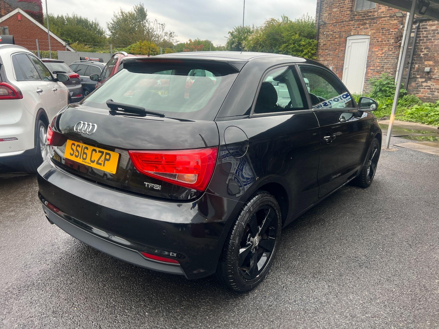Used Audi A1 2016 for sale - 76094782: Photo 15