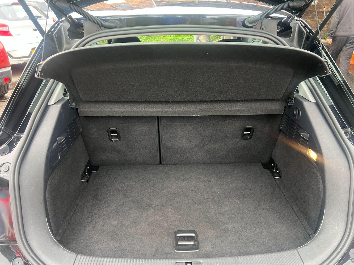 Used Audi A1 2016 for sale - 76094782: Photo 18