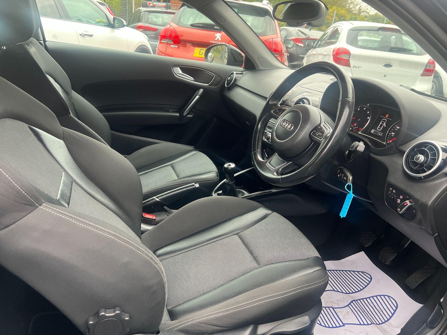 Used Audi A1 2016 for sale - 76094782: Photo 19