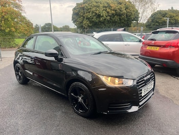Audi - A1