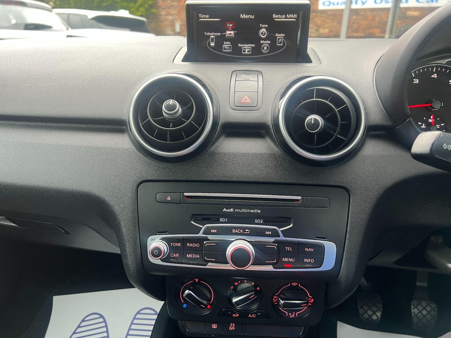 Used Audi A1 2016 for sale - 76094782: Photo 22