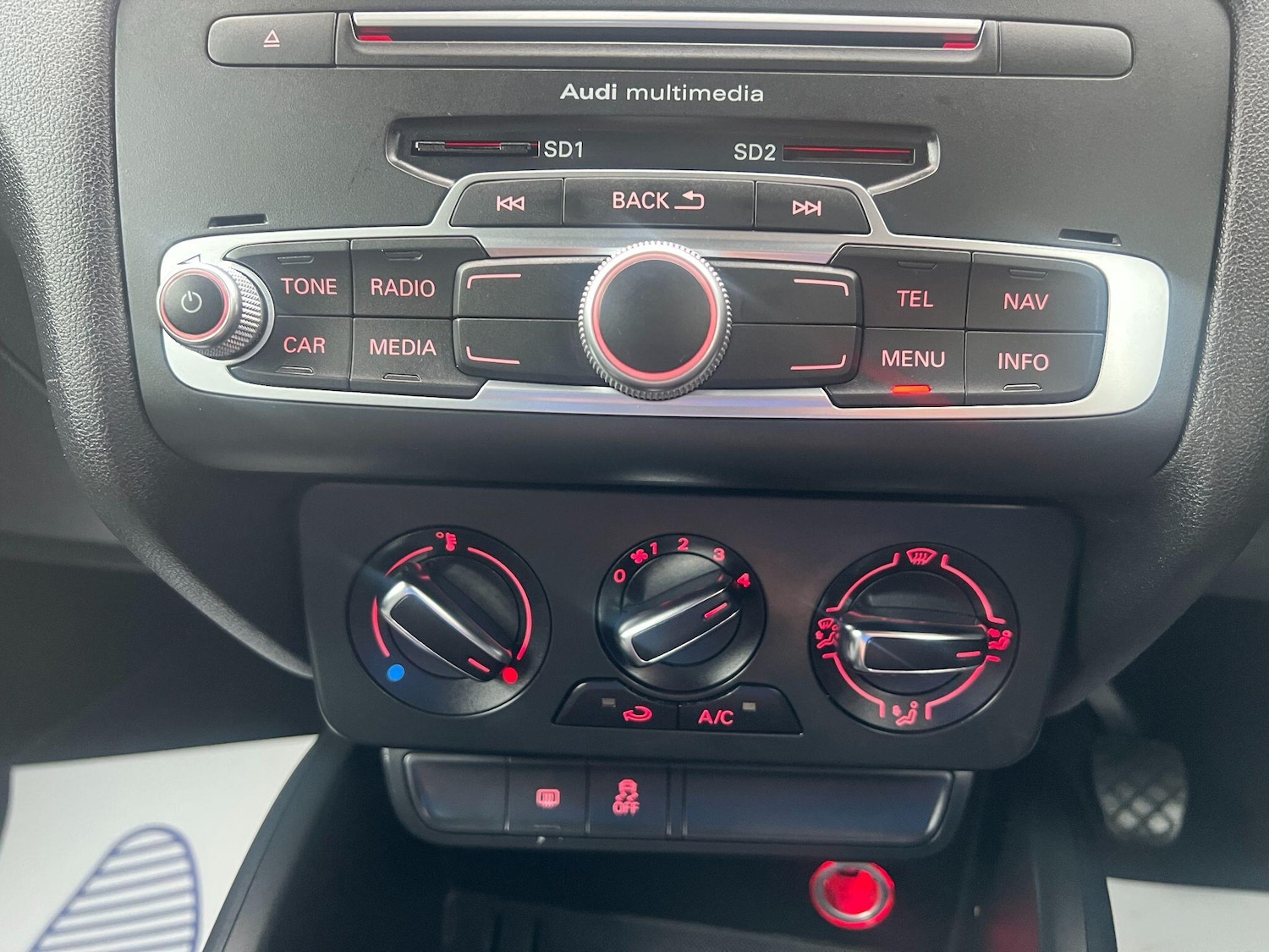 Used Audi A1 2016 for sale - 76094782: Photo 24