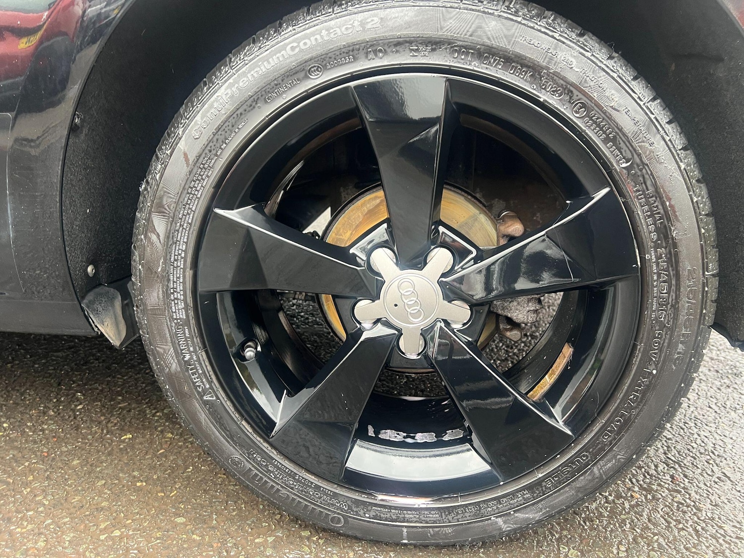 Used Audi A1 2016 for sale - 76094782: Photo 32
