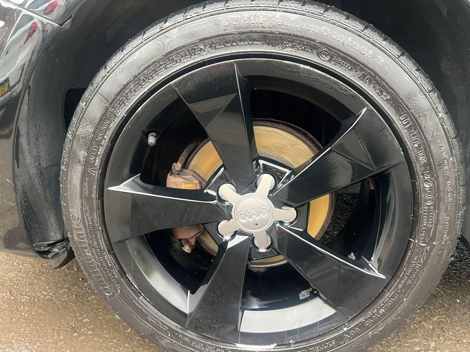 Used Audi A1 2016 for sale - 76094782: Photo 33