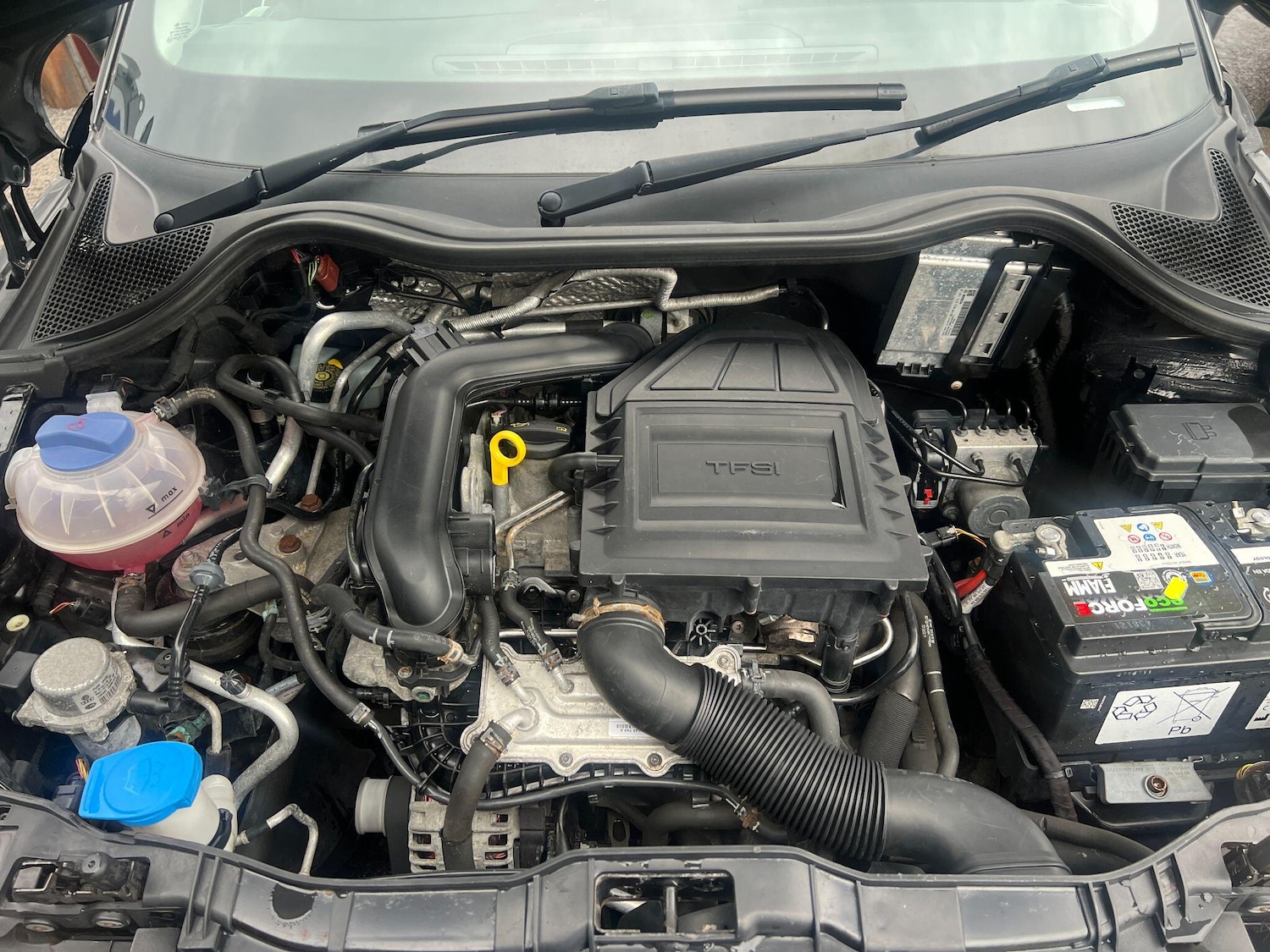 Used Audi A1 2016 for sale - 76094782: Photo 34