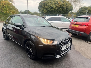 Used Audi A1 2016 for sale - 76094782: Photo 3