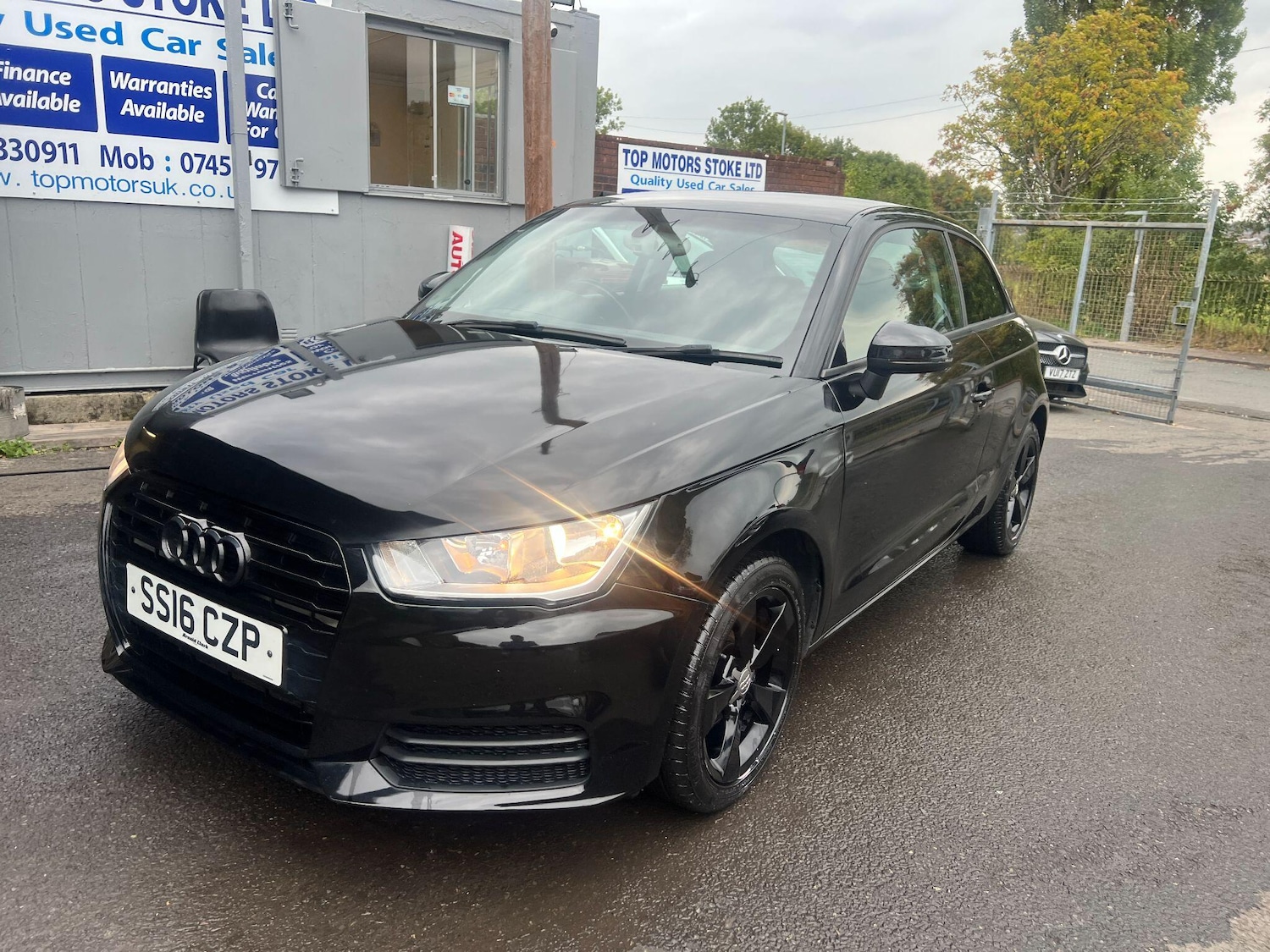 Used Audi A1 2016 for sale - 76094782: Photo 7