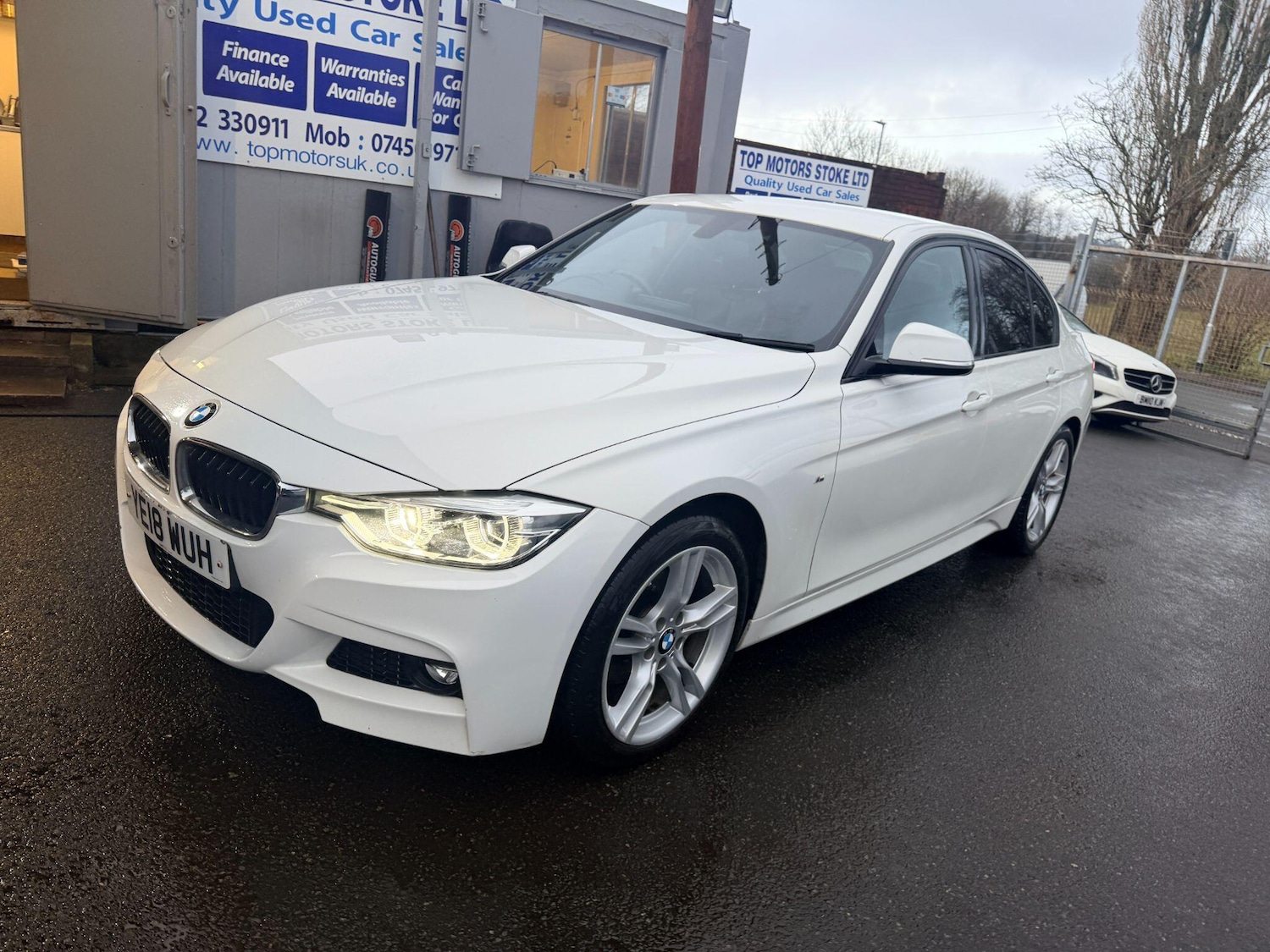 Used BMW 3 Series for sale - 77738436: Photo 10