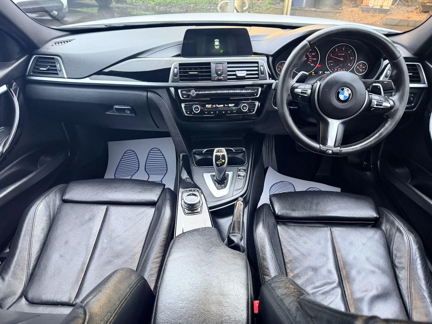 Used BMW 3 Series for sale - 77738436: Photo 16