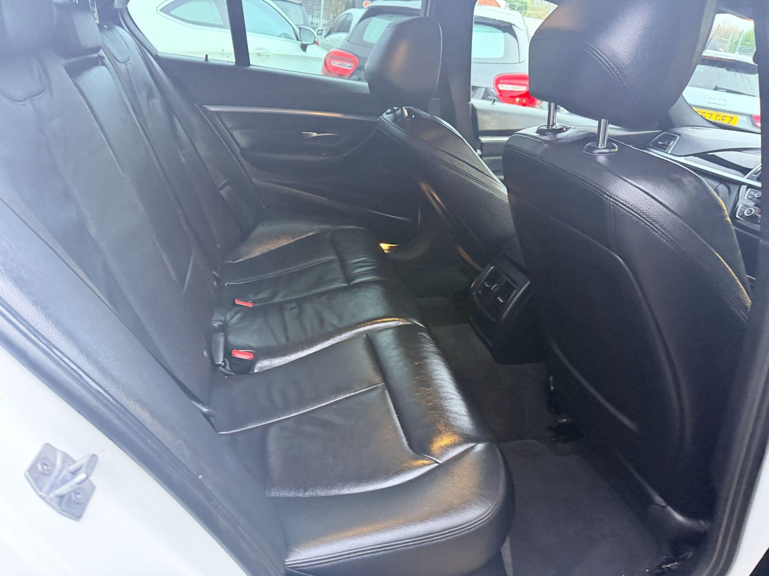 Used BMW 3 Series for sale - 77738436: Photo 18