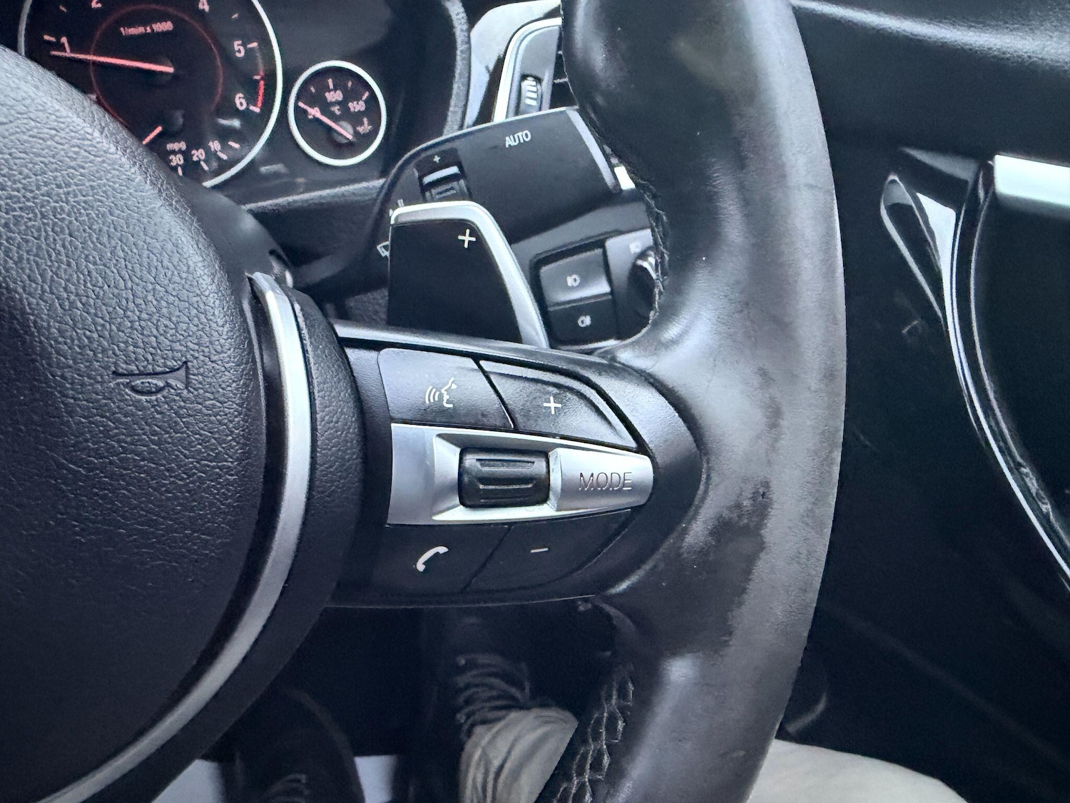 Used BMW 3 Series for sale - 77738436: Photo 22