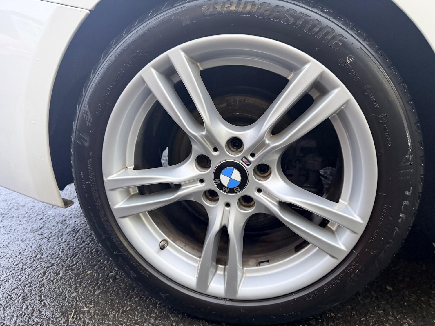 Used BMW 3 Series for sale - 77738436: Photo 27