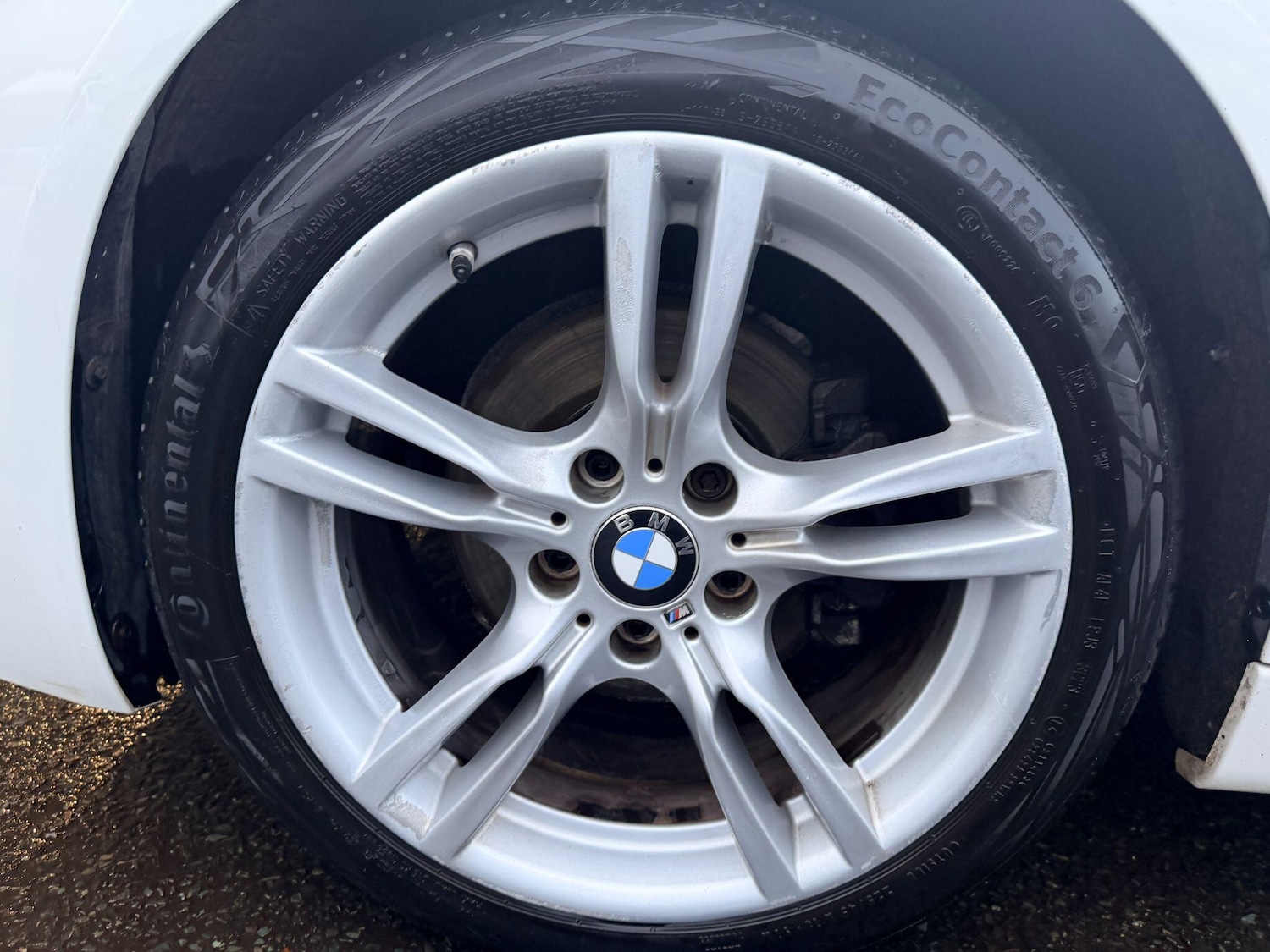 Used BMW 3 Series for sale - 77738436: Photo 28