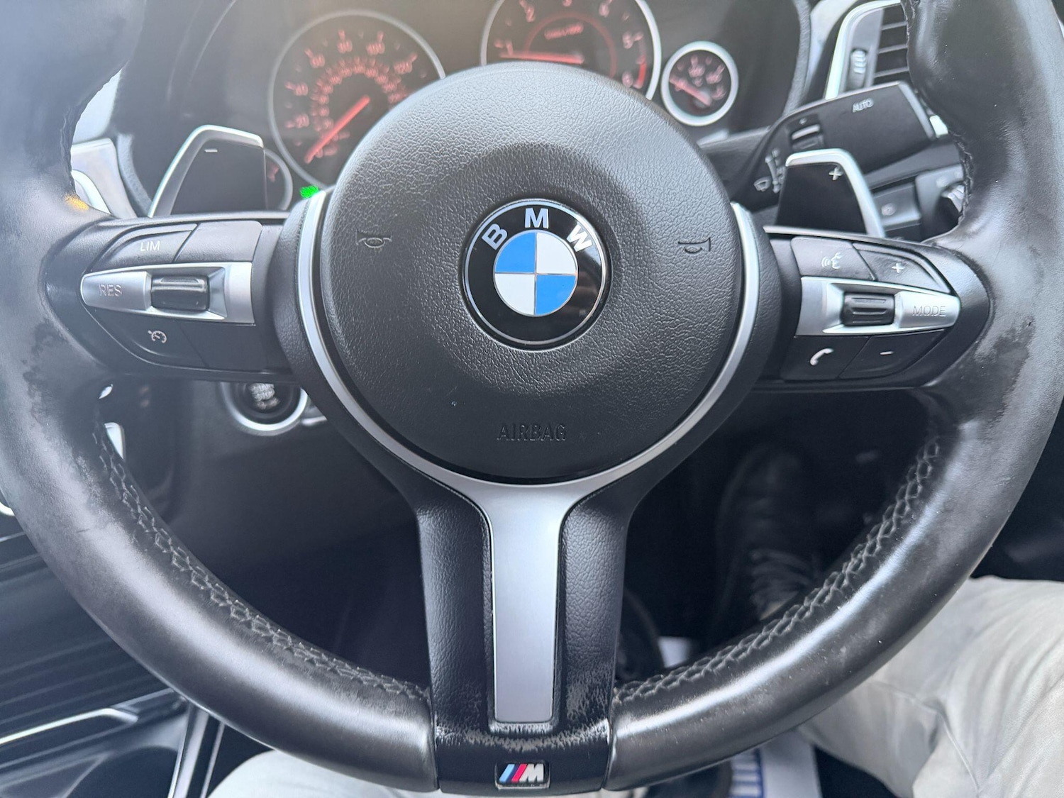 Used BMW 3 Series for sale - 77738436: Photo 34