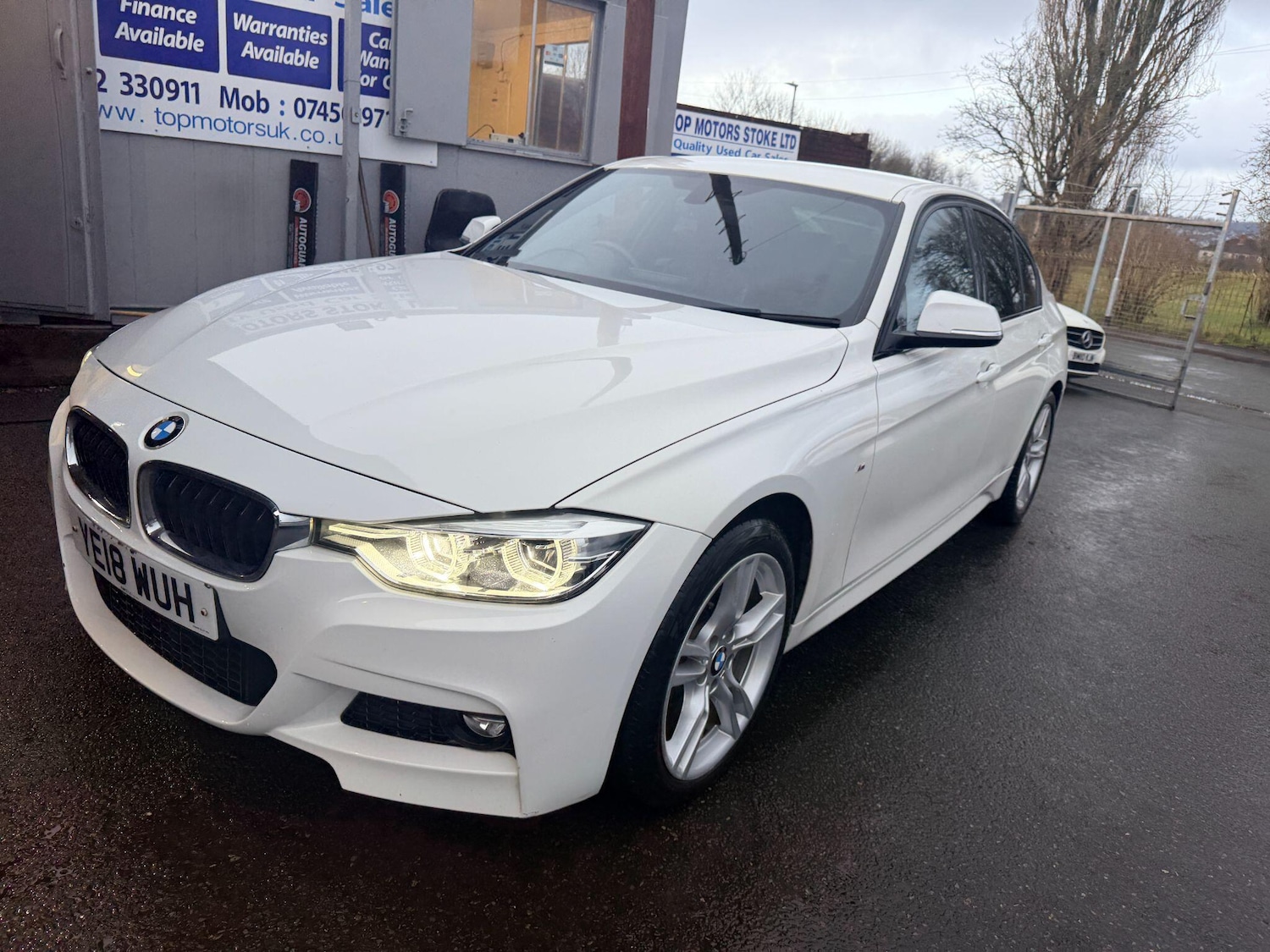 Used BMW 3 Series for sale - 77738436: Photo 4