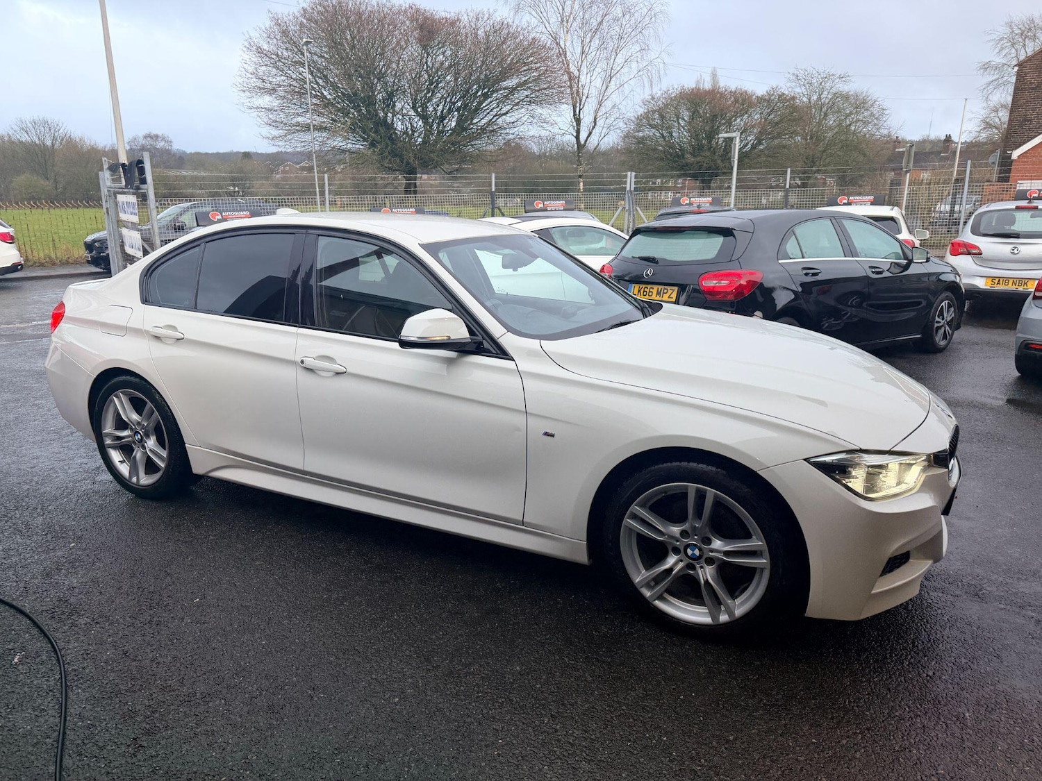 Used BMW 3 Series for sale - 77738436: Photo 8