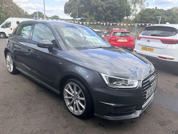 Used Audi A1 2016 for sale - 79464732: Photo
