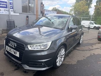 Used Audi A1 2016 for sale - 79464732: Photo