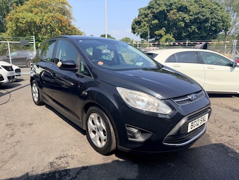 Used Ford C-Max 2012 for sale - 79247981: Photo