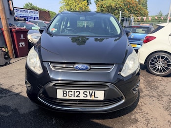 Used Ford C-Max 2012 for sale - 79247981: Photo