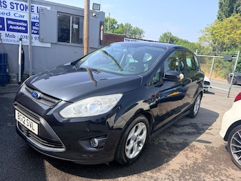 Used Ford C-Max 2012 for sale - 79247981: Photo