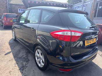 Used Ford C-Max 2012 for sale - 79247981: Photo