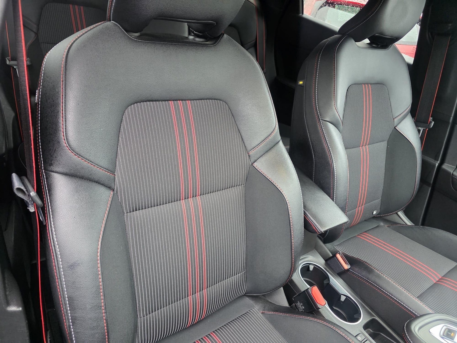 Used Renault Captur 2021 for sale - 77559221: Photo 17